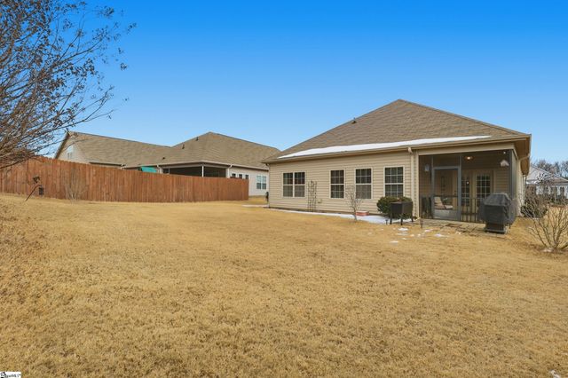 717 Arnica Drive, Duncan, SC 29334