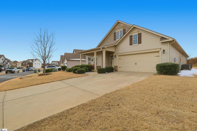 717 Arnica Drive, Duncan, SC 29334