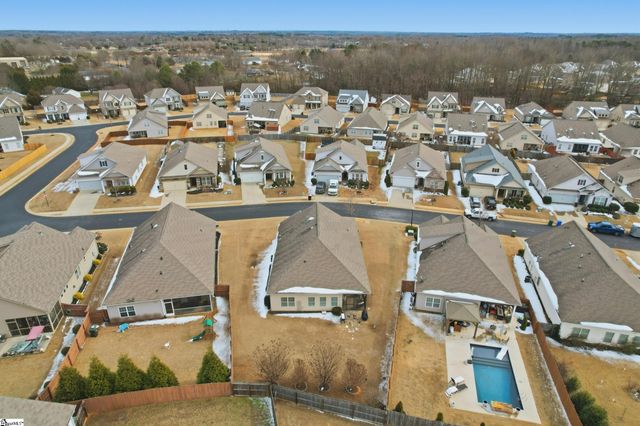 717 Arnica Drive, Duncan, SC 29334