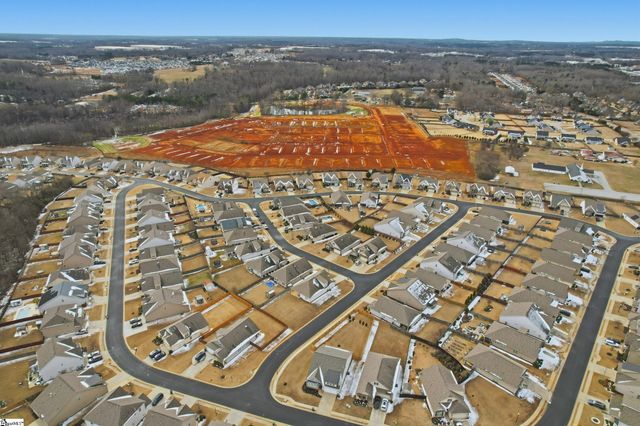 717 Arnica Drive, Duncan, SC 29334