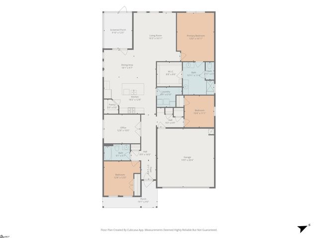 717 Arnica Drive, Duncan, SC 29334