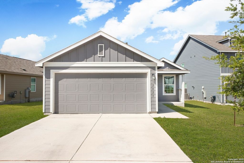 12023 Picard, San Antonio, TX 78221