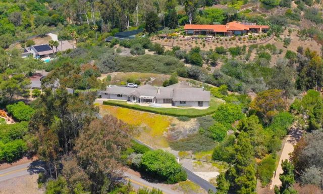 16850 Los Morros, Rancho Santa Fe, CA 92067