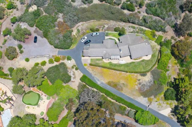16850 Los Morros, Rancho Santa Fe, CA 92067