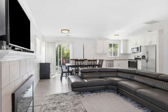 2170 Clarke Avenue, East Palo Alto, CA 94303