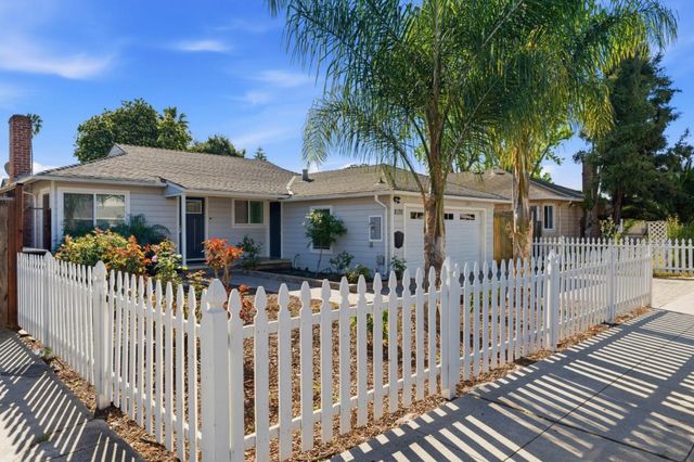 2170 Clarke Avenue, East Palo Alto, CA 94303