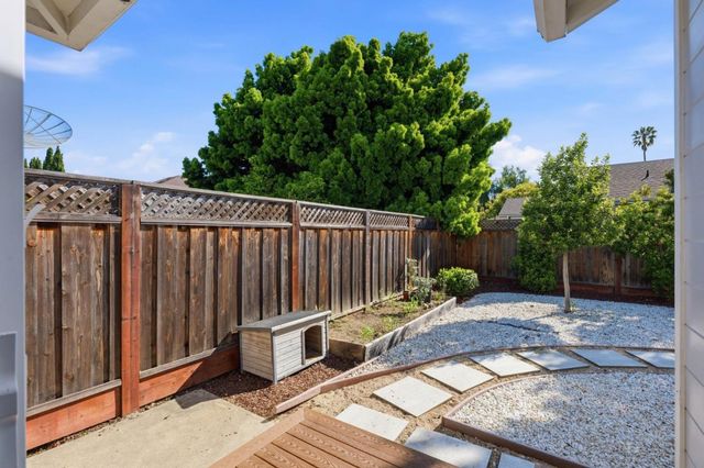 2170 Clarke Avenue, East Palo Alto, CA 94303