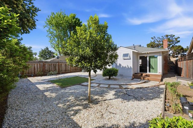 2170 Clarke Avenue, East Palo Alto, CA 94303