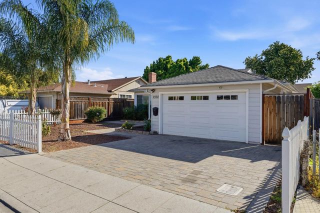 2170 Clarke Avenue, East Palo Alto, CA 94303