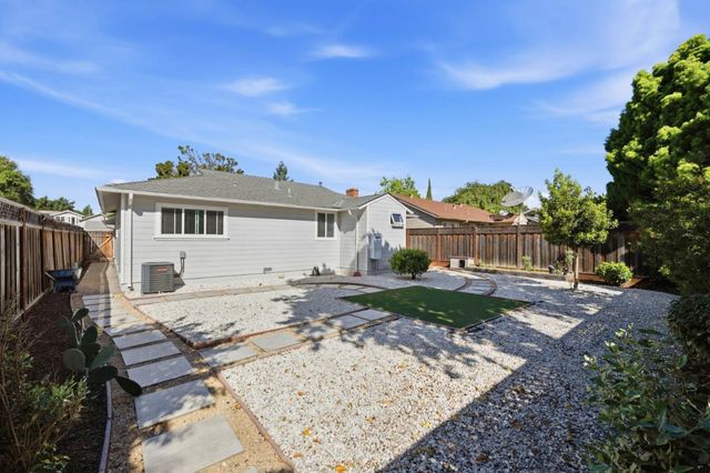 2170 Clarke Avenue, East Palo Alto, CA 94303