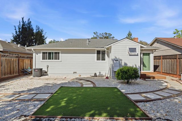 2170 Clarke Avenue, East Palo Alto, CA 94303