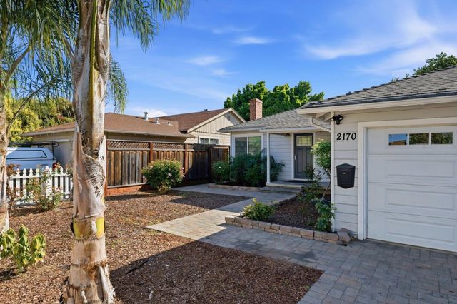 2170 Clarke Avenue, East Palo Alto, CA 94303