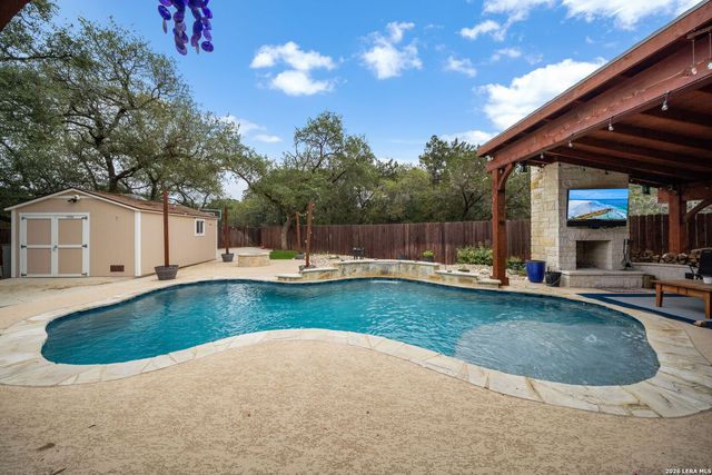 1729 Dancing Eagle, San Antonio, TX 78258