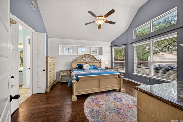 1729 Dancing Eagle, San Antonio, TX 78258