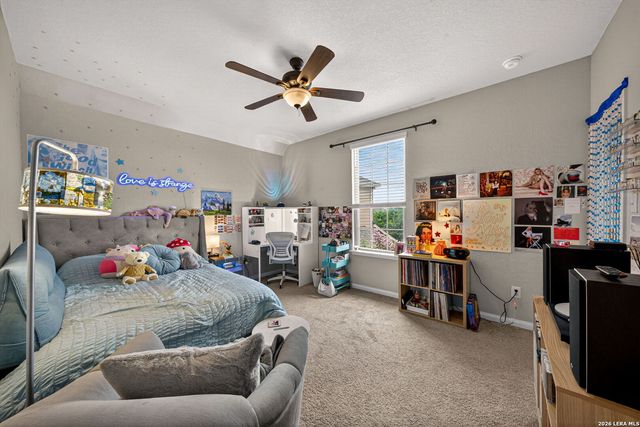 1729 Dancing Eagle, San Antonio, TX 78258
