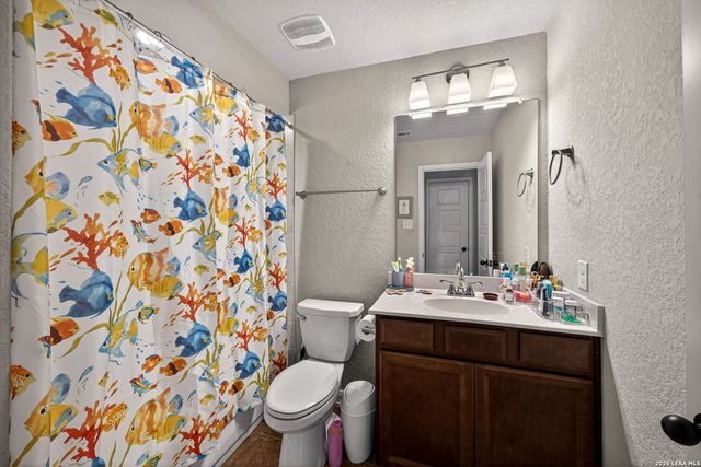 1729 Dancing Eagle, San Antonio, TX 78258