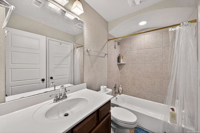 1729 Dancing Eagle, San Antonio, TX 78258