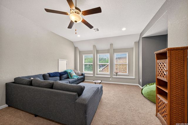 1729 Dancing Eagle, San Antonio, TX 78258