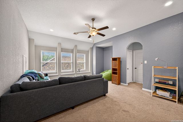 1729 Dancing Eagle, San Antonio, TX 78258