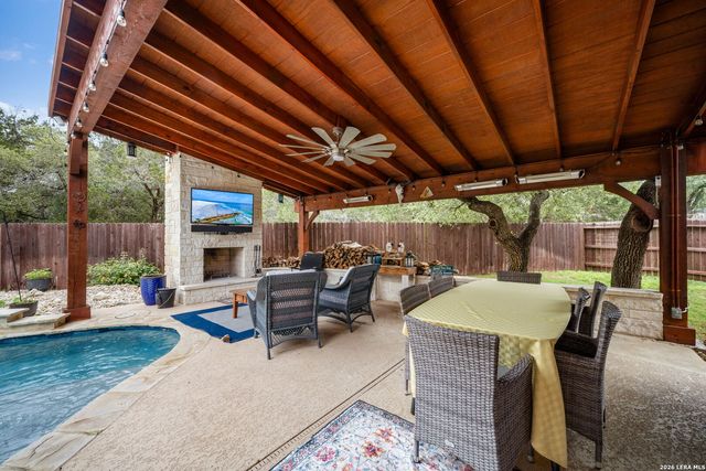 1729 Dancing Eagle, San Antonio, TX 78258