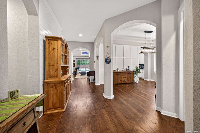 1729 Dancing Eagle, San Antonio, TX 78258