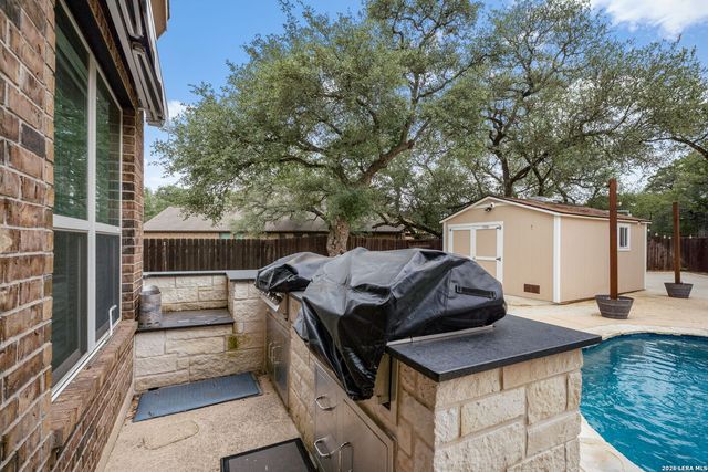 1729 Dancing Eagle, San Antonio, TX 78258