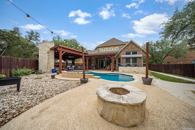 1729 Dancing Eagle, San Antonio, TX 78258