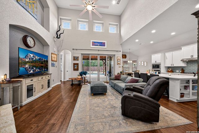 1729 Dancing Eagle, San Antonio, TX 78258