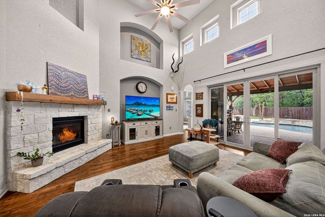 1729 Dancing Eagle, San Antonio, TX 78258
