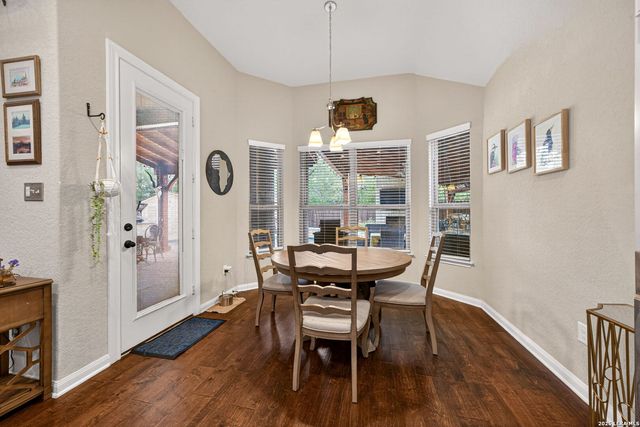 1729 Dancing Eagle, San Antonio, TX 78258