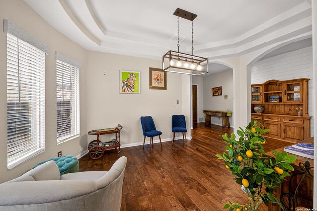 1729 Dancing Eagle, San Antonio, TX 78258