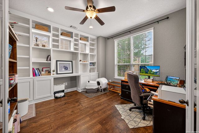 1729 Dancing Eagle, San Antonio, TX 78258