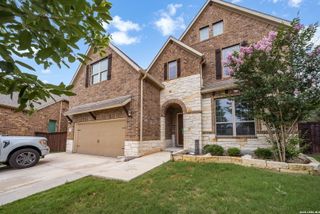 1729 Dancing Eagle, San Antonio, TX 78258