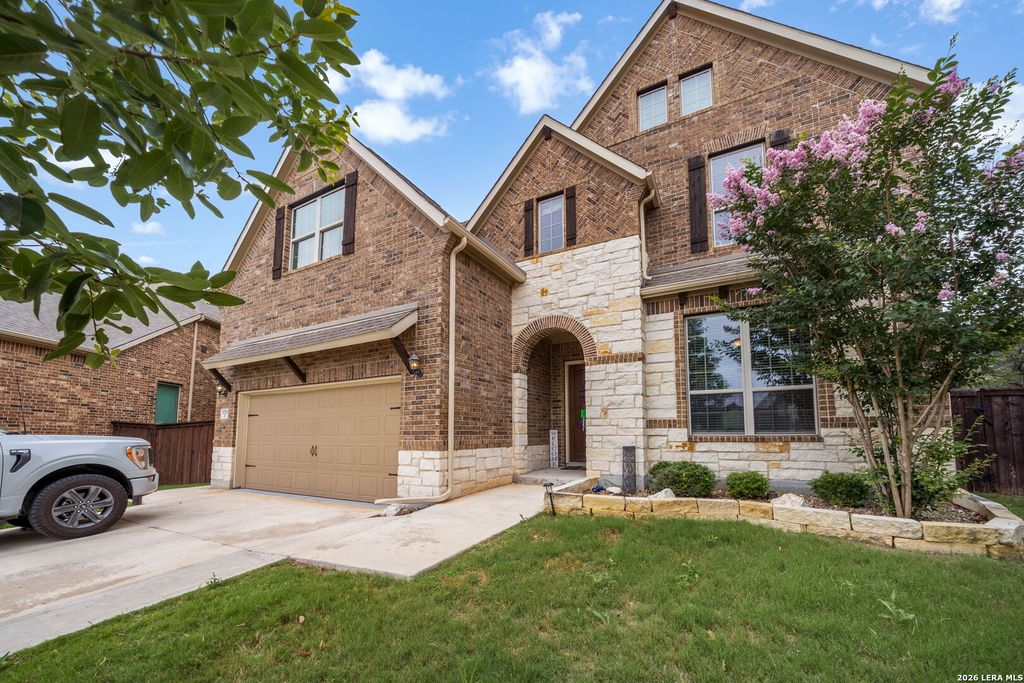 1729 Dancing Eagle, San Antonio, TX 78258