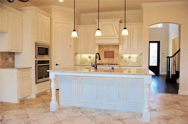 1011 Natalie Court, Allen, TX 75013