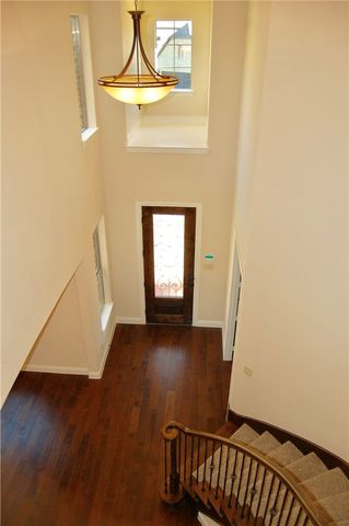 1011 Natalie Court, Allen, TX 75013