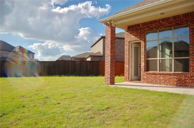 1011 Natalie Court, Allen, TX 75013