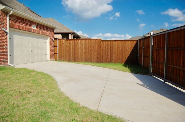 1011 Natalie Court, Allen, TX 75013