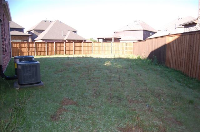 1011 Natalie Court, Allen, TX 75013