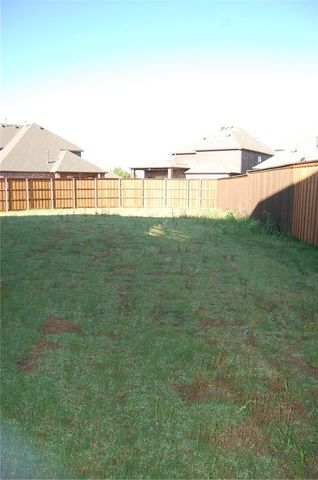 1011 Natalie Court, Allen, TX 75013