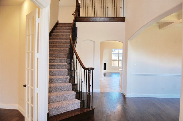 1011 Natalie Court, Allen, TX 75013