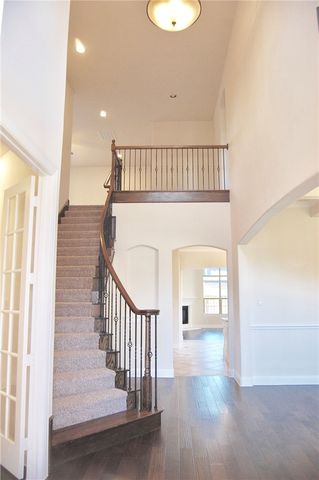 1011 Natalie Court, Allen, TX 75013