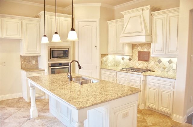 1011 Natalie Court, Allen, TX 75013