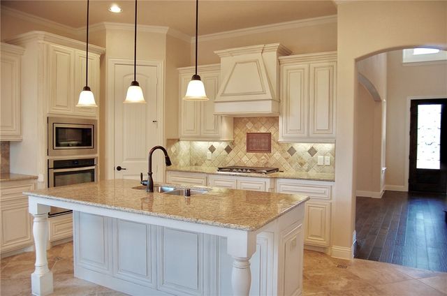 1011 Natalie Court, Allen, TX 75013