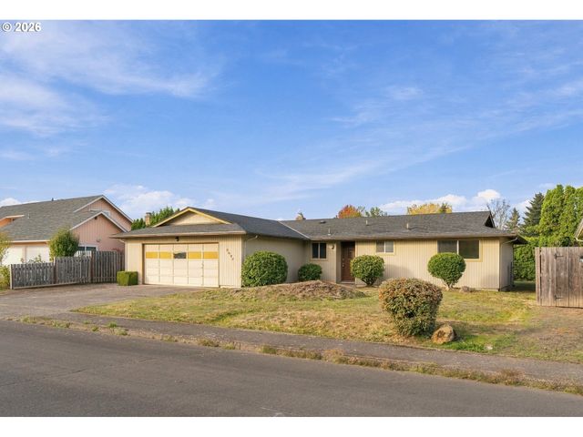 4077 PENTICTON Cir Ne, Salem, OR 97305