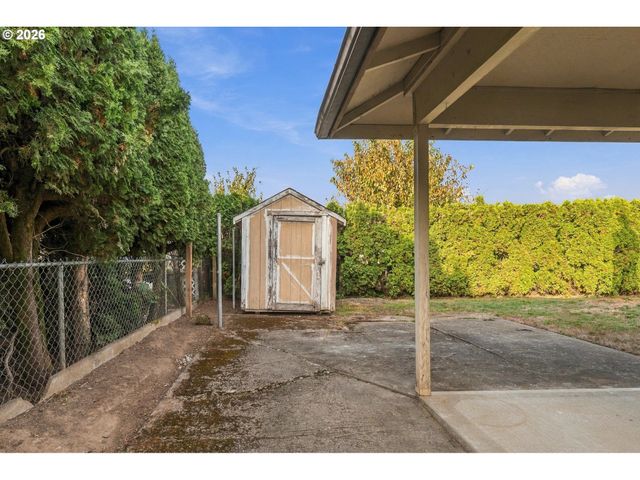 4077 PENTICTON Cir Ne, Salem, OR 97305