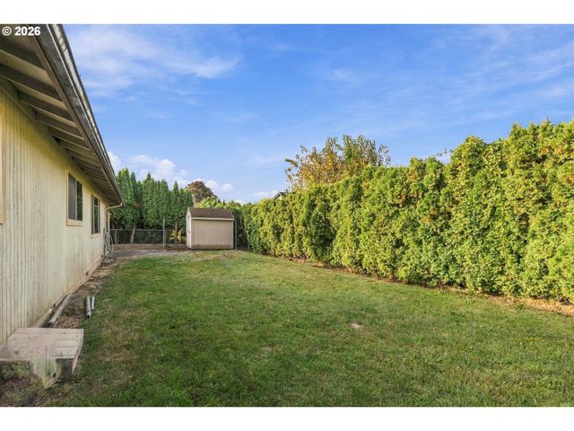 4077 PENTICTON Cir Ne, Salem, OR 97305