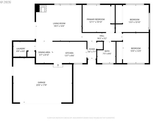 4077 PENTICTON Cir Ne, Salem, OR 97305
