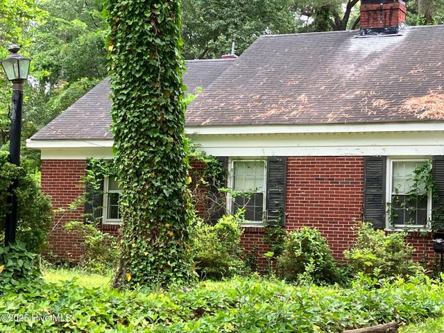 521 S Taylor Street, Rocky Mount, NC 27803