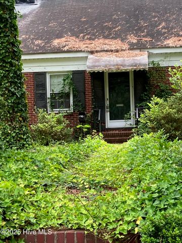 521 S Taylor Street, Rocky Mount, NC 27803